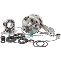Hot Rods H-CBK0132 Bottom End Stroker Kit +2mm (103cc)