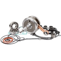 Hot Rods Bottom End Stroker Kit +2mm (103.5cc) Yamaha YZ85LW BIG WHEEL 2002-2018
