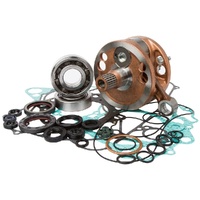 Hot Rods Bottom End Stroker Kit +3mm (470cc) for Honda CRF450R 2002-2005