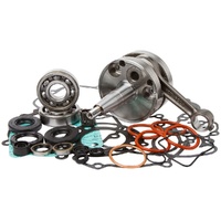 Hot Rods Bottom End Stroker Kit +2mm (88.3cc) for Kawasaki KX85 2006