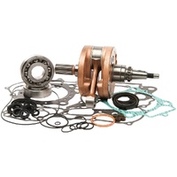 Hot Rods Bottom End Stroker Kit +3mm (470cc) for Honda CRF450X 2005-2016