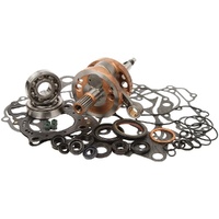 Hot Rods Bottom End Stroker Kit +2mm (156cc) for Honda CRF150R 2007-2022