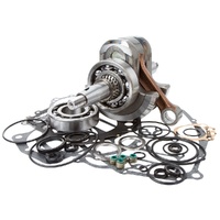 Hot Rods H-CBK0150 Bottom End Stroker Kit +5mm (727cc