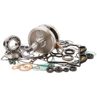 Hot Rods Bottom End Stroker Kit +3mm (264cc) for Suzuki RM-Z250 2007-2009