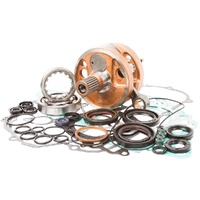 Hot Rods Bottom End Stroker Kit +1.5mm (257cc) for Honda CRF250R 2004-2005