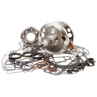 Hot Rods Bottom End Stroker Kit +2.5mm (467cc) for Suzuki RM-Z450 2008-2012