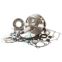 Hot Rods Bottom End Stroker Kit +3mm (471cc) for Kawasaki KFX450R 2008-2014