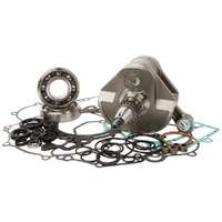 Hot Rods Bottom End Stroker Kit +3mm (471cc) for Kawasaki KX450F 2009