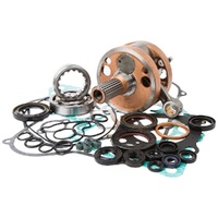 Hot Rods Bottom End Stroker Kit +2mm (259cc) for Honda CRF250X 2004-2006