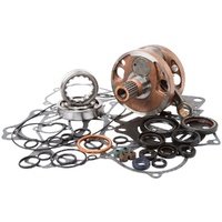 Hot Rods H-CBK0162 Bottom End Stroker Kit +2mm (259cc)