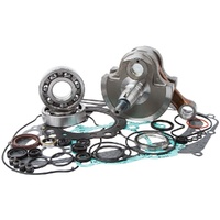 Hot Rods Bottom End Stroker Kit +4mm (424cc) for Kawasaki KLX400R 2003-2004