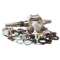 Hot Rods Bottom End Kit for Kawasaki KFX700 V-FORCE 2004-2009