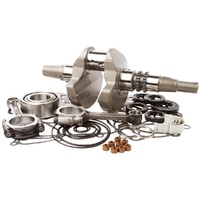 Hot Rods Bottom End Kit for Kawasaki KVF750 BRUTE FORCE 2005-2011