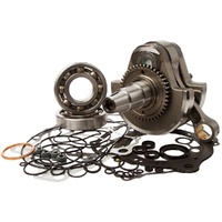 Hot Rods Bottom End Stroker Kit +3mm (710cc) for Honda TRX700XX 2008-2009