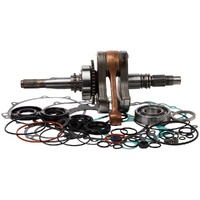 Hot Rods Bottom End Kit for Yamaha YFM450 FAP GRIZZLY EPS 2011-2014