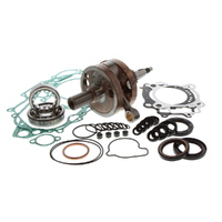Hot Rods H-CBK0196 Bottom End Stroker Kit +2mm (259cc)