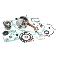 Hot Rods Bottom End Stroker Kit +4mm (92.07cc) Kawasaki KX85 BIG WHEEL 2014-2016
