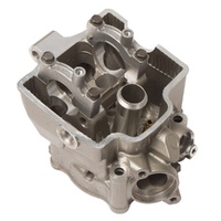 Hot Rods Cylinder Head for Honda CRF250R 2008