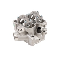 Hot Rods Cylinder Head for Kawasaki KX250F 2006-2008