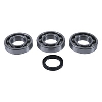Hot Rods Main Bearing and Seal Kit for Polaris 400 Ranger 2010-2012