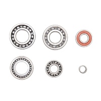 Hot Rods Transmission Bearing Kit for Honda TRX350FM 2000-2006