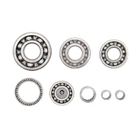 Hot Rods Transmission Bearing Kit for Honda TRX520FM2 4X4 SOLID AXLE 2020-2021