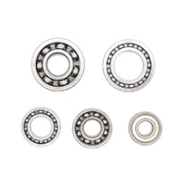 Hot Rods Transmission Bearing Kit Honda TRX420FA5/FA6 RANCHER W/EPS 2015-2021