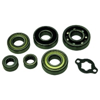 Hot Rods Transmission Bearing Kit for Yamaha YFS200 BLASTER 1989-2006