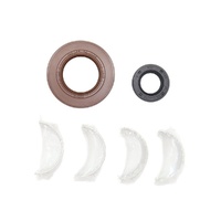 Hot Rods Main Bearing and Seal Kit for Can Am Outlander Max 400 XT 4X4 2006-2008