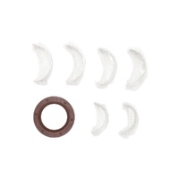 Hot Rods Main Bearing and Seal Kit for Can Am Outlander 800R XT 4X4 2009
