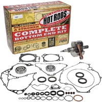 Hot Rods Bottom End Rebuild Kit for Honda CRF450RX 2017-2018