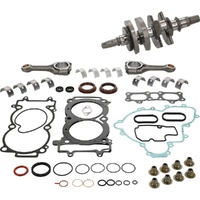 Hot Rods Bottom End Rebuild Kit for Polaris 1000 RANGER XP CREW EPS 2017