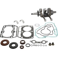 Hot Rods Bottom End Rebuild Kit for Polaris 800 SPORTSMAN EFI 2011-2014