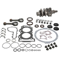 Hot Rods Bottom End Rebuild Kit for Polaris 850 SPORTSMAN XP 2010-2013