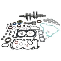 Hot Rods Bottom End Rebuild Kit for Polaris 900 RZR 4 2015