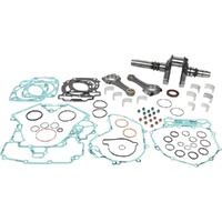Hot Rods Bottom End Rebuild Kit for Can Am COMMANDER 1000 MAX DPS 2015-2017