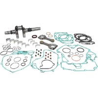 Hot Rods Bottom End Rebuild Kit for Can Am COMMANDER 800 DPS 2013