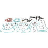 Hot Rods Bottom End Rebuild Kit for Can Am OUTLANDER 570 DPS EFI 2018-2019