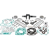 Vertex Complete Engine Rebuild Kit Can Am MAVERICK MAX 1000 TURBO XDS DPS 2015
