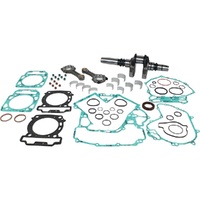 Hot Rods Bottom End Rebuild Kit for Can Am OUTLANDER MAX 800R XT 4X4 2009-2012