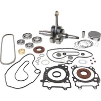 Vertex Complete Engine Rebuild Kit for Polaris 570 RZR EFI 2012