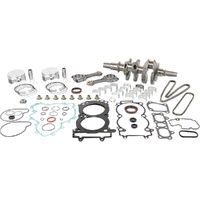 Vertex Complete Engine Rebuild Kit for Polaris 925 RZR XP TURBO S 2018-2020