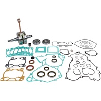 Hot Rods Bottom End Rebuild Kit for Husqvarna TC125 2016-2017
