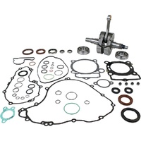 Hot Rods Bottom End Rebuild Kit for KTM 250 SX-F 2016-2018