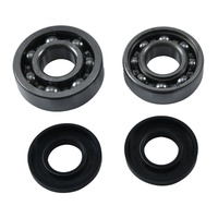 Hot Rods Main Bearing and Seal Kit K00059