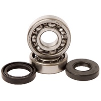 HotRods Main Bearing/Seal Kit for Yamaha YZ85 2002-2018 (H-K008)