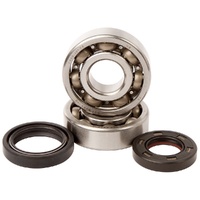 HotRods Main Bearing/Seal Kit for Yamaha YZ125 1998-2004 (H-K009)
