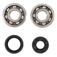 Hot Rods Main Bearing and Seal Kit K010