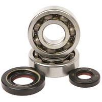 HotRods Main Bearing/Seal Kit for Yamaha YZ250X 2016-2024 (H-K012)