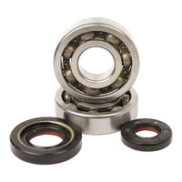 Hot Rods Main Bearing and Seal Kit for Yamaha YZ250X 2016-2024